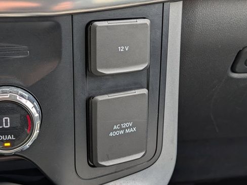 Used 2021 Ford F150 Lariat w/ Equipment Group 502A High AWD/4WD image 49