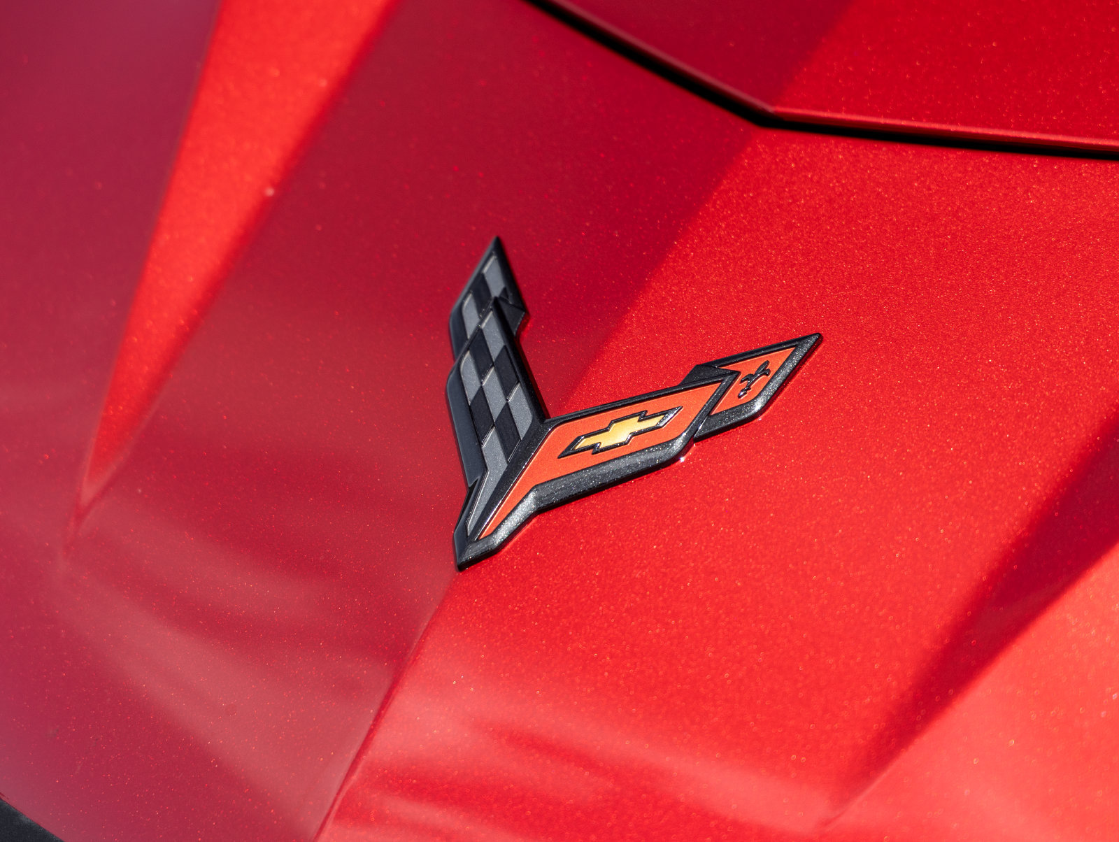 Used 2024 Chevrolet Corvette Z06 RWD image 19