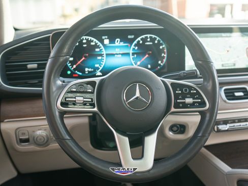 Used 2020 Mercedes-Benz GLE 350 4MATIC image 24