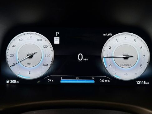 Used 2023 Hyundai Palisade Limited image 11