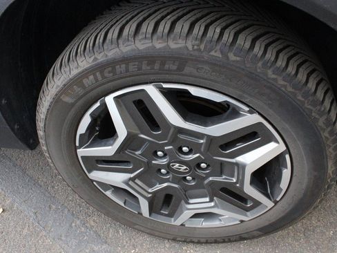 Used 2022 Hyundai Santa Fe Limited w/ Cargo Package image 70