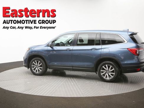 Used 2022 Honda Pilot EX-L image 62