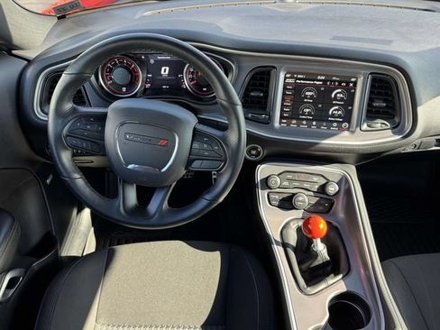 Used 2022 Dodge Challenger R/T Scat Pack w/ Driver Convenience Group RWD image 26