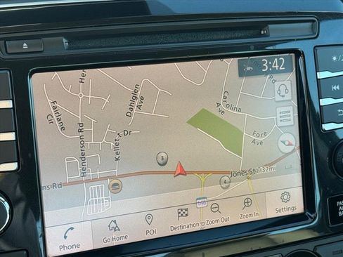 Used 2021 Nissan Maxima 3.5 SV w/ Floor Mat Group image 22