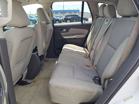 Used 2011 Ford Edge SEL FWD image 10