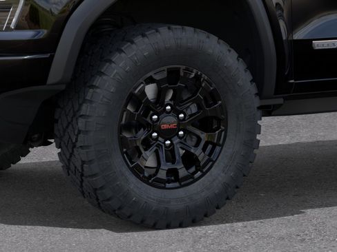 New 2026 GMC Canyon Elevation w/ Convenience Package RWD image 9
