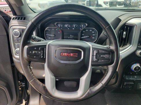 Used 2022 GMC Sierra 2500 SLT AWD/4WD image 18