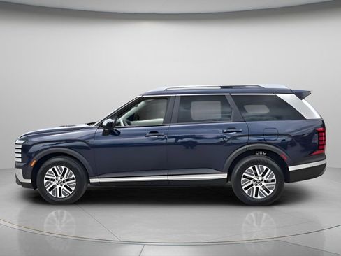 New 2026 Hyundai Palisade SEL Premium FWD image 2