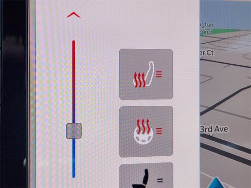 Used 2025 RAM 1500 RHO w/ Bed Utility Group image 25