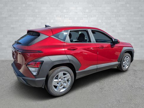 New 2026 Hyundai Kona SE image 5
