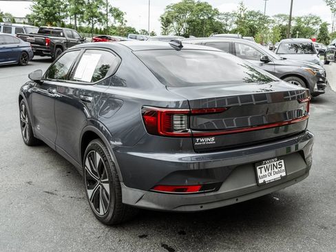Used 2024 Polestar Polestar 2 AWD/4WD image 27