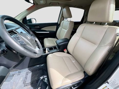 Used 2016 Honda CR-V Touring image 21