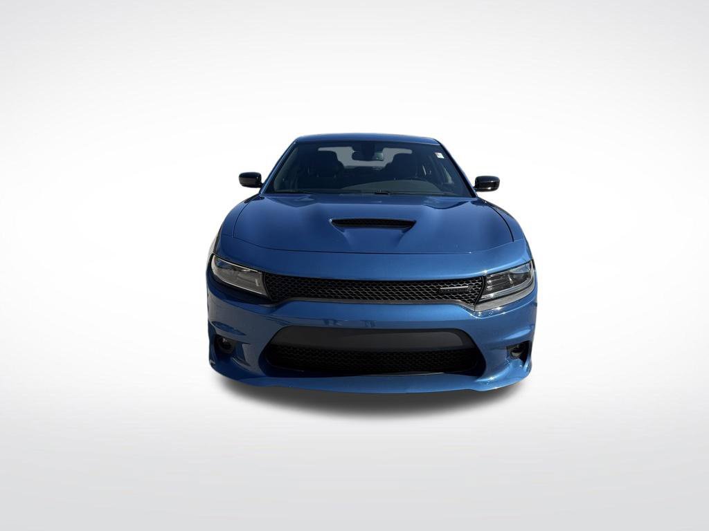 Used 2022 Dodge Charger GT AWD/4WD image 8