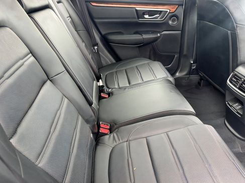 Used 2022 Honda CR-V Touring image 12