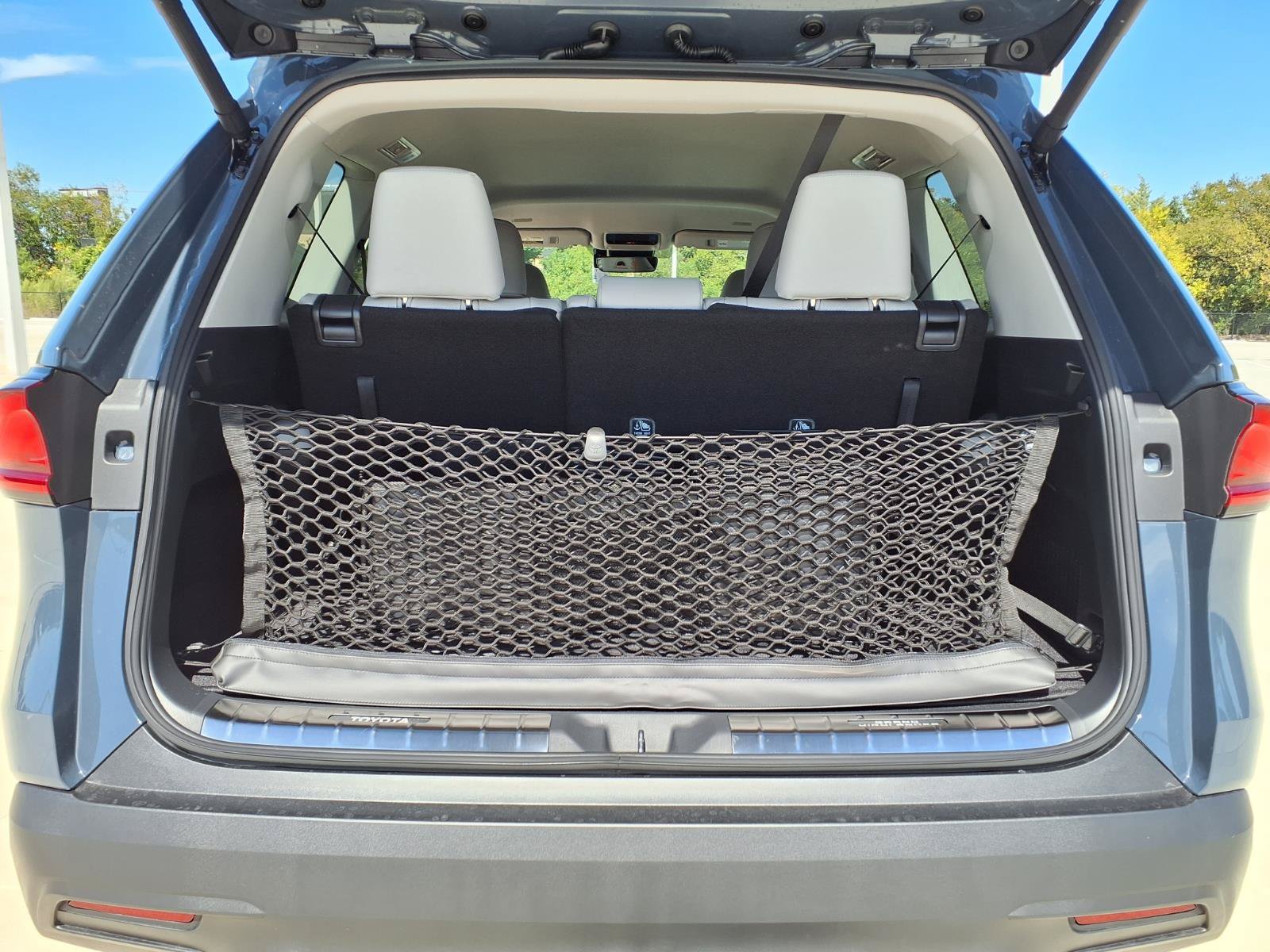 New 2026 Toyota Grand Highlander XLE FWD image 27