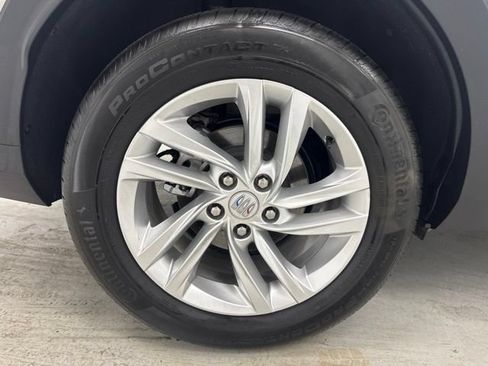 Used 2026 Buick Envista Preferred FWD image 32
