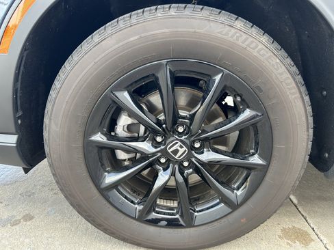 Used 2026 Honda CR-V Sport-L image 8