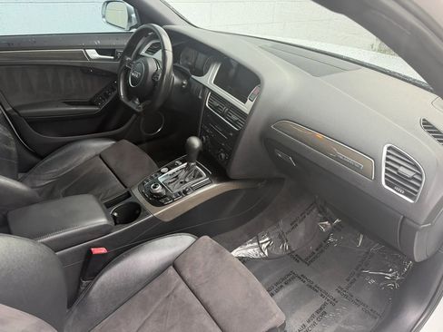 Used 2012 Audi S4 Premium Plus AWD/4WD image 13