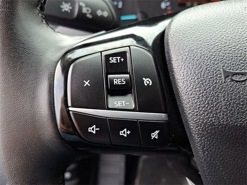 Used 2022 Ford Escape SE w/ Convenience Package image 21