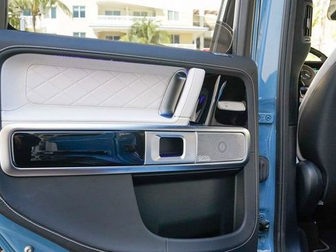 Used 2021 Mercedes-Benz G 63 AMG 4MATIC image 67