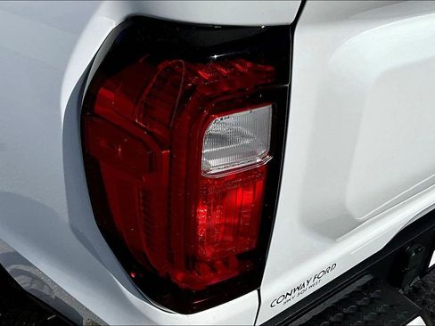 Used 2023 GMC Canyon AT4 w/ Canyon Safety Plus Package image 26