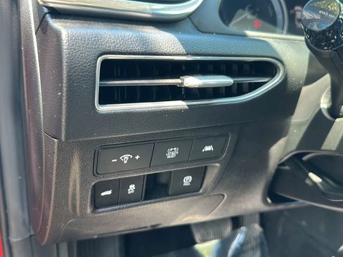 Used 2021 Hyundai Sonata Blue image 28