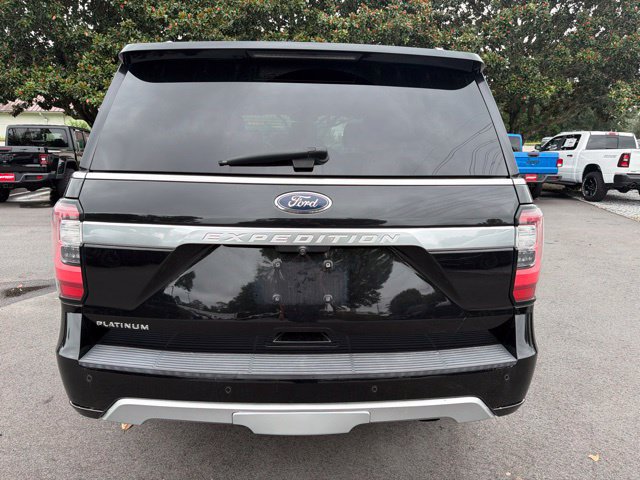 Used 2019 Ford Expedition Platinum AWD/4WD image 5