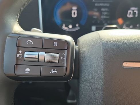 Certified 2024 Hyundai Santa Fe SEL AWD/4WD image 24
