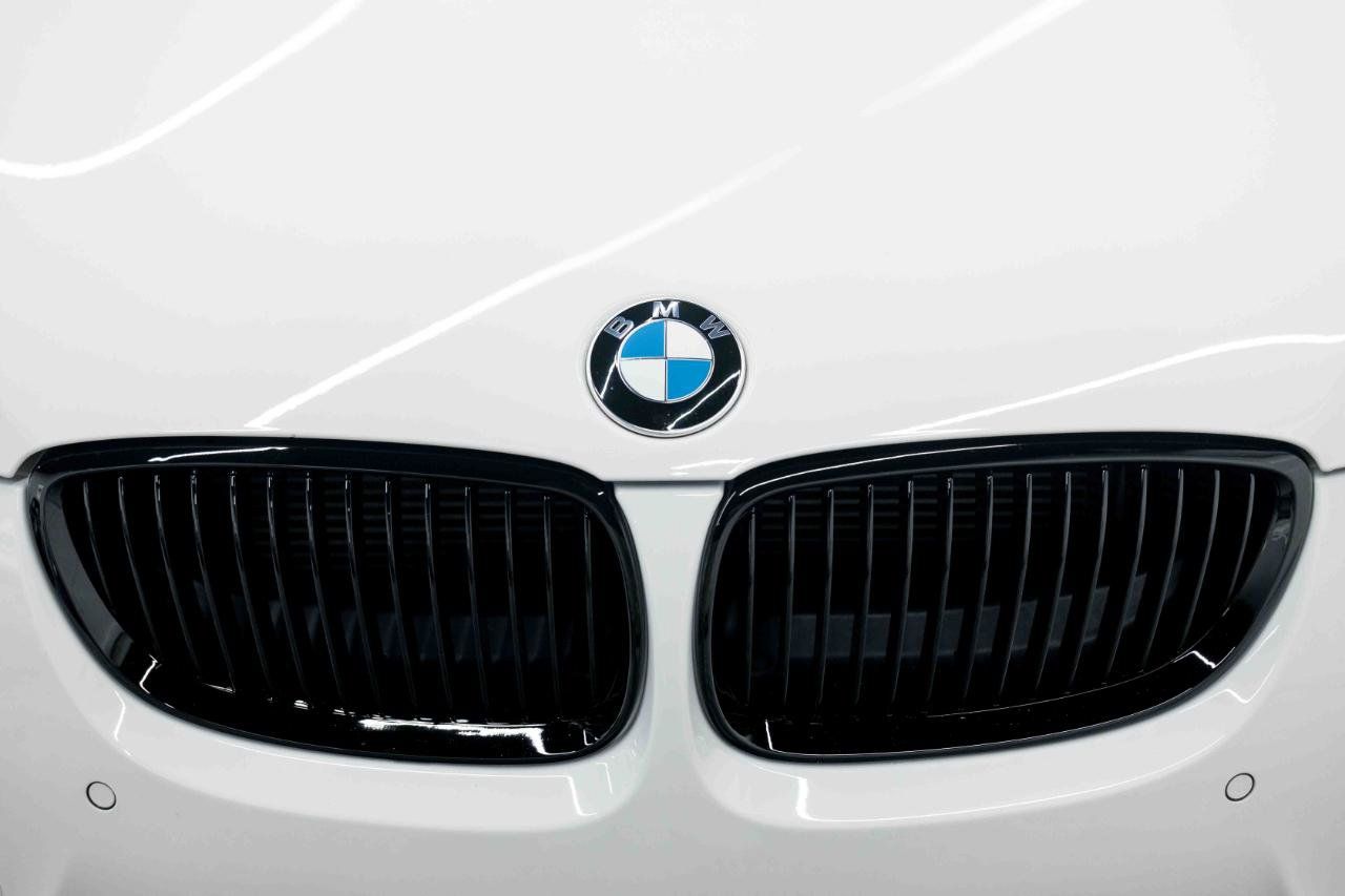Used 2011 BMW M3 Coupe RWD image 16
