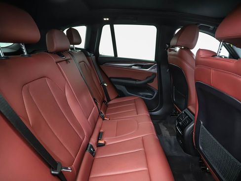 Used 2022 BMW X3 xDrive30i w/ M Sport Package 2 image 26