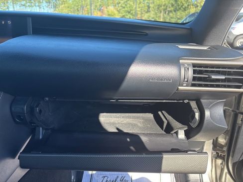 Used 2017 Lexus IS 200t image 23