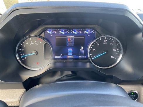 Used 2024 Ford Expedition Max Limited image 22