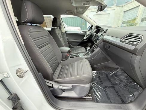 Used 2023 Volkswagen Tiguan S w/ IQ.Drive Package FWD image 24