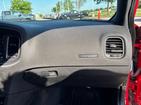 Used 2022 Dodge Charger GT RWD image 53