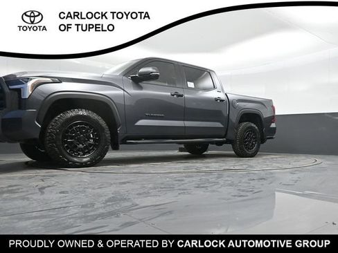 Used 2026 Toyota Tundra SR5 w/ SR5 Convenience Package AWD/4WD image 42