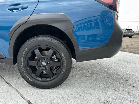 Certified 2023 Subaru Outback Wilderness image 21