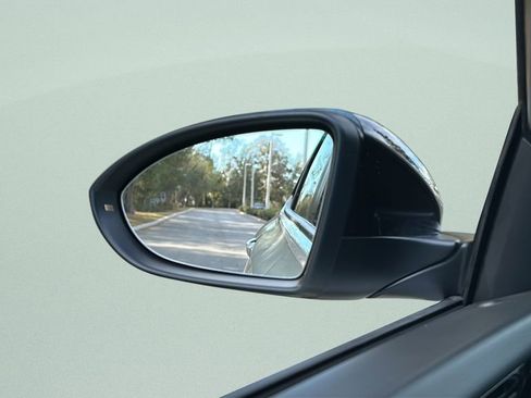 New 2026 Volkswagen Jetta GLI Autobahn FWD image 11