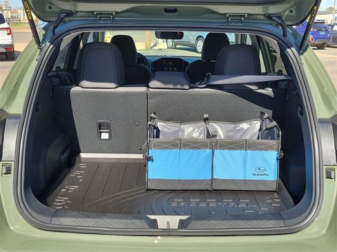 New 2026 Subaru Crosstrek 2.0i Premium image 12