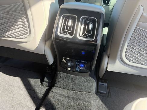 Used 2021 Kia Sorento SX FWD image 27