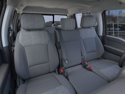New 2026 Ford F250 XLT image 10