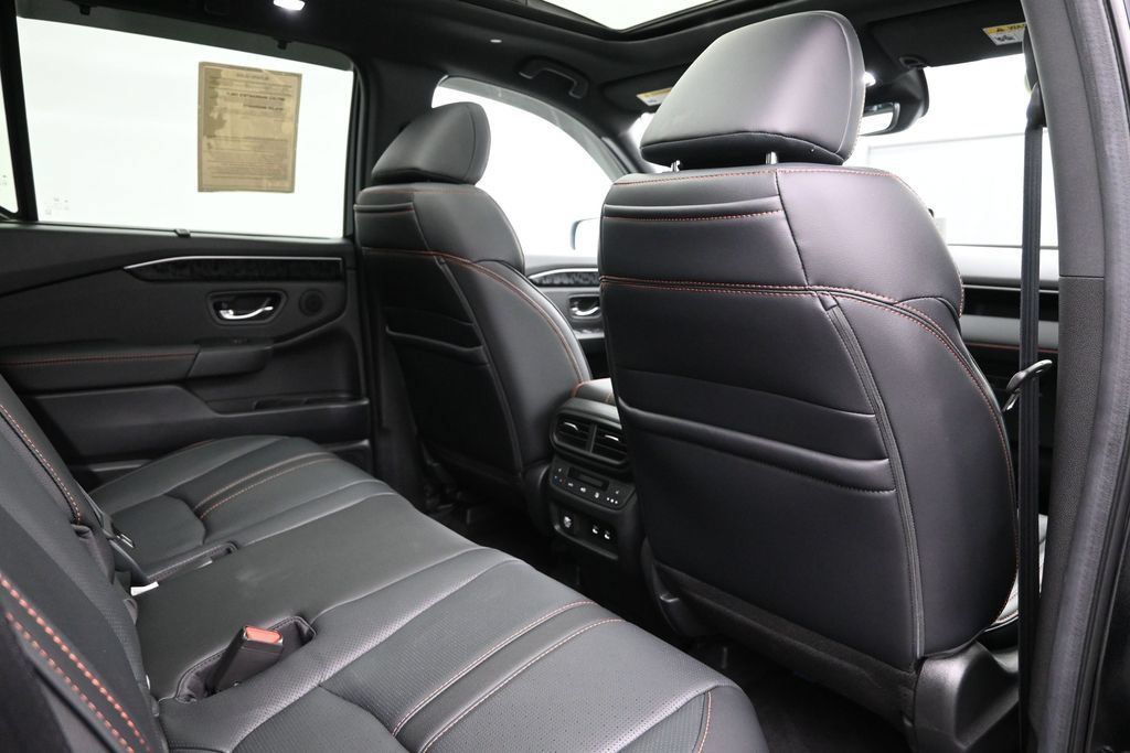 Used 2026 Honda Passport TrailSport Elite image 35