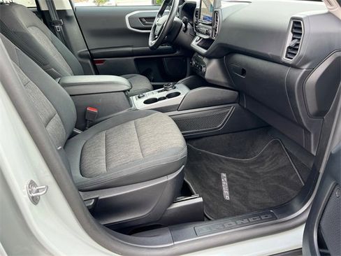 Used 2023 Ford Bronco Sport Big Bend w/ Convenience Package image 13