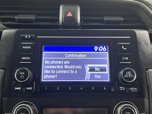 Used 2016 Honda Civic LX image 6