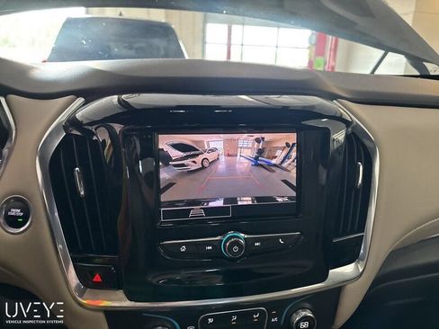 Used 2023 Chevrolet Traverse LS w/ Midnight/Sport Edition FWD image 8