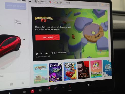 Used 2024 Tesla Model 3 Standard Range image 35