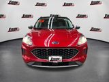 Used 2022 Ford Escape SE image 2