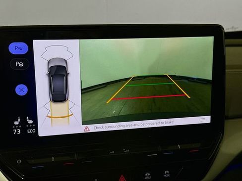 Used 2023 Volkswagen ID.4 Pro S Plus image 15