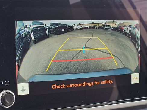 New 2026 Toyota Camry SE image 20