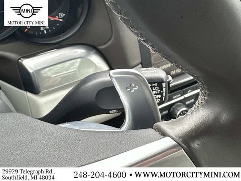 Used 2015 Porsche 911 Targa 4S AWD/4WD image 27