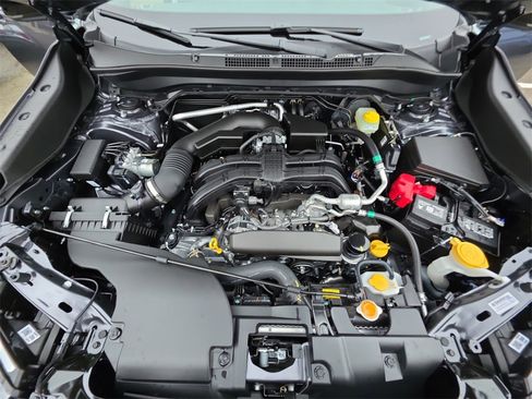 New 2026 Subaru Forester Touring image 20